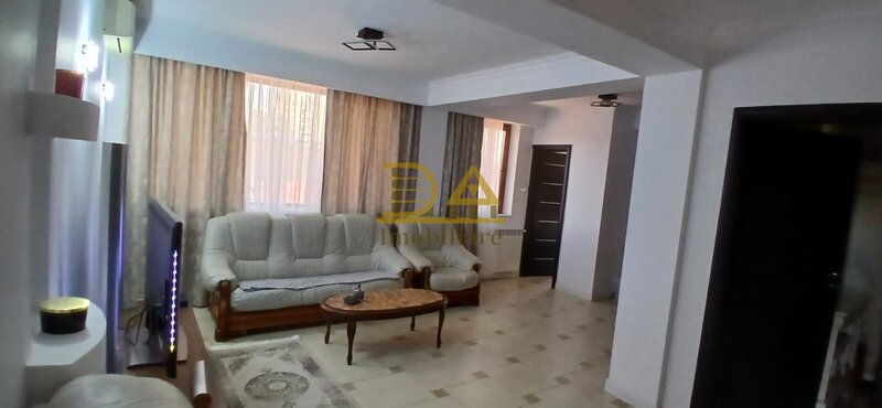Langa One Verdi, apartament exclusivist 3 camere, 86 mp, bloc nou.