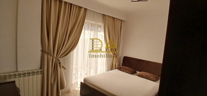Langa One Verdi, apartament exclusivist 3 camere, 86 mp, bloc nou.