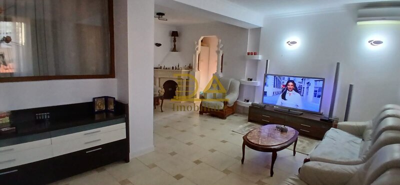 Langa One Verdi, apartament exclusivist 3 camere, 86 mp, bloc nou.