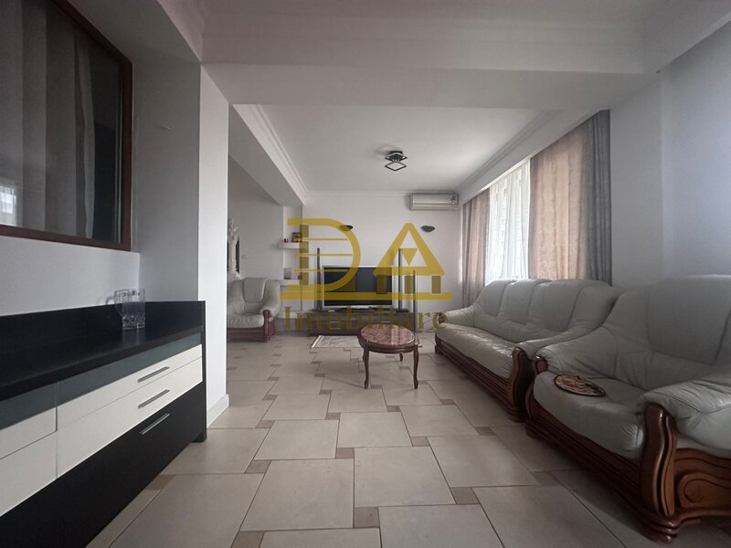 Langa One Verdi, apartament exclusivist 3 camere, 86 mp, bloc nou.