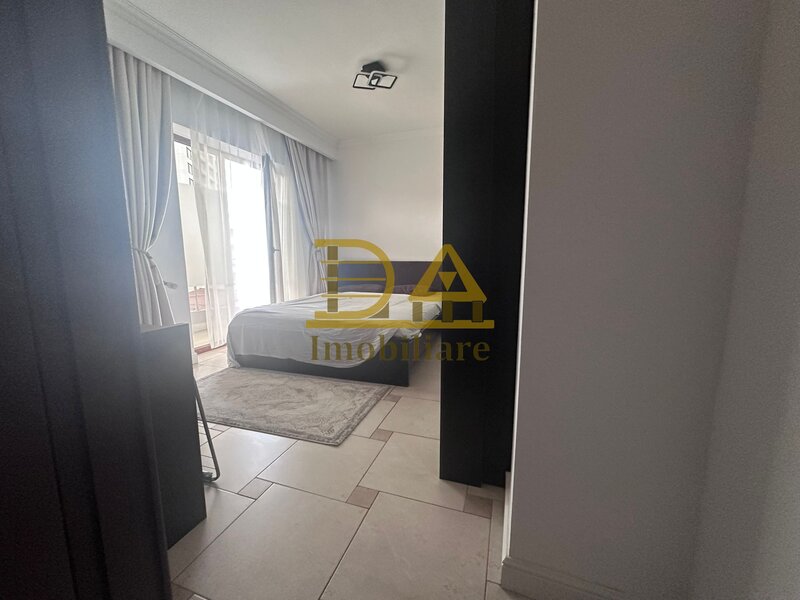 Langa One Verdi, apartament exclusivist 3 camere, 86 mp, bloc nou.