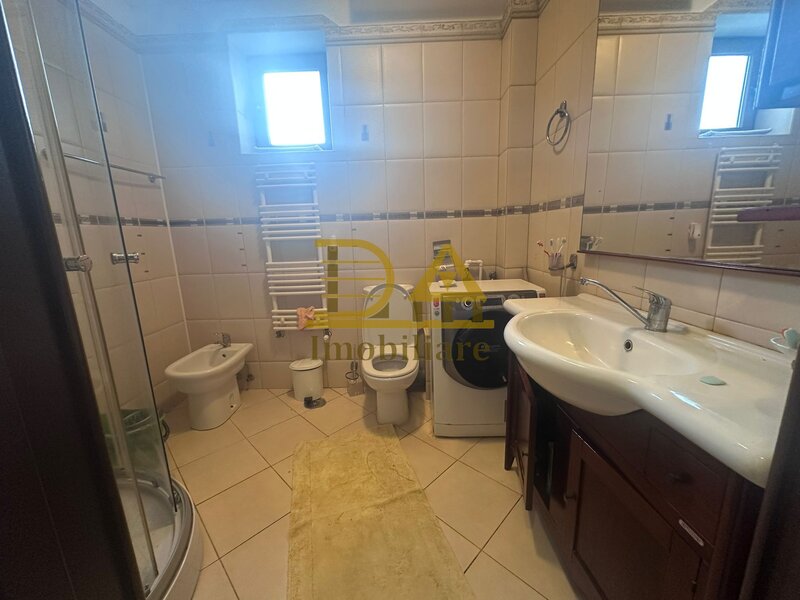 Langa One Verdi, apartament exclusivist 3 camere, 86 mp, bloc nou.