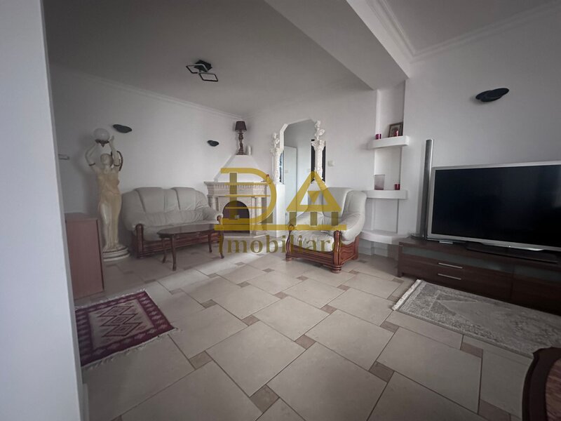 Langa One Verdi, apartament exclusivist 3 camere, 86 mp, bloc nou.