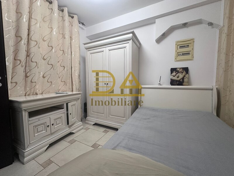 Langa One Verdi, apartament exclusivist 3 camere, 86 mp, bloc nou.