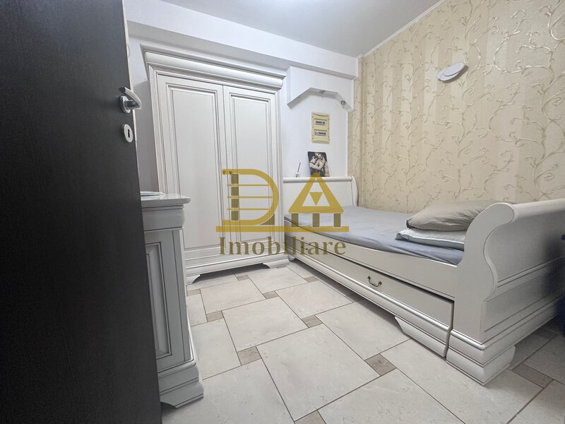 Langa One Verdi, apartament exclusivist 3 camere, 86 mp, bloc nou.
