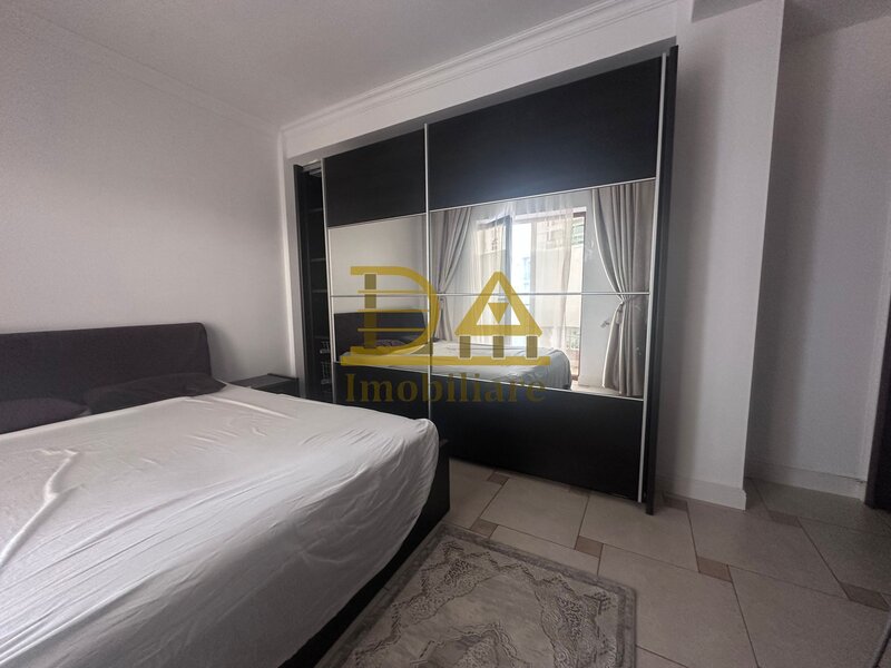 Langa One Verdi, apartament exclusivist 3 camere, 86 mp, bloc nou.